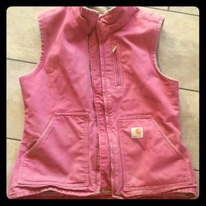 Carhart Vest
